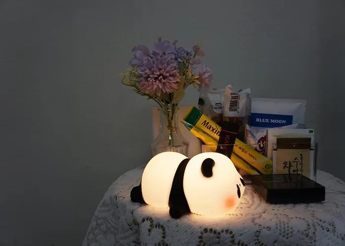 Hinterland #103 Nearby Chungmuro Station And Myeongdong * ソウル特別市