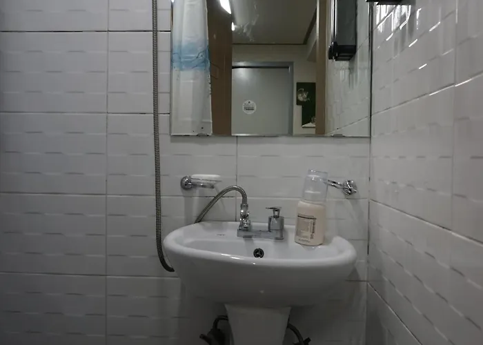 Hinterland #103 Nearby Chungmuro Station And Myeongdong * ソウル特別市