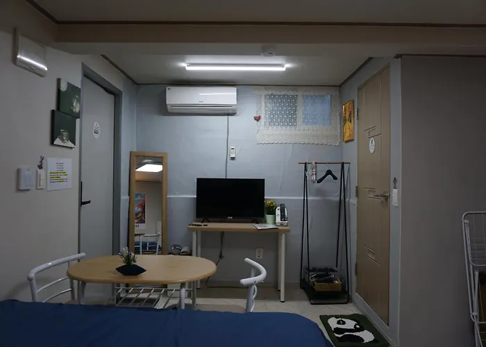 Hinterland #103 Nearby Chungmuro Station And Myeongdong * ソウル特別市