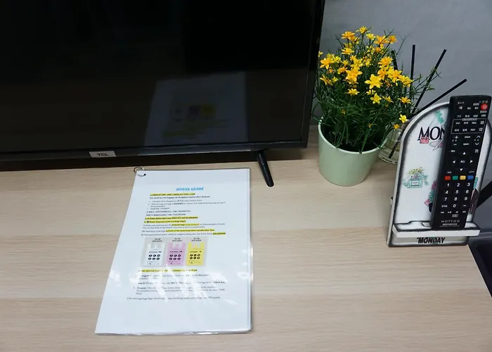 Hinterland #103 Nearby Chungmuro Station And Myeongdong * ソウル特別市